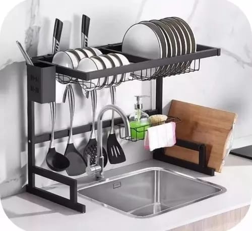 Organizador de platos Dish Rack®